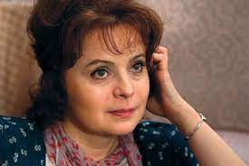Libuše však v roce 2020 roli odmítla kvůli svému zdravotnímu stavu. Obituary Czech Actress Libuse Safrankova Filmneweurope Com