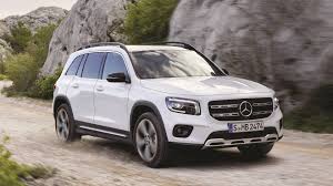 Every used car for sale comes with a free carfax report. Mercedes Benz Glb Familial Et Carre Voici Le Glb News Annonces Automobile