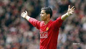 Cristiano ronaldo is a professional soccer player who has set records while playing for the manchester united, real madrid and juventus clubs, as well as. Since Cristiano Ronaldo S Departure Man United S No 7s Have Scored A Mere 15 Epl Goals