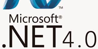 net framework list that every