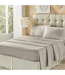 J Queen New York Grey Bedding