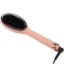 ghd limited editon glide hot brush in