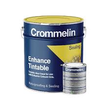 Enhance Tintable Colours Crommelin