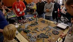 On orders placed before 3pm (7am on wed). Warhammer 40 000 Wikipedia