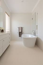 10 bathroom flooring alternatives to tile