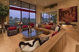 Luxury Manor House Sofa Palm Springs
