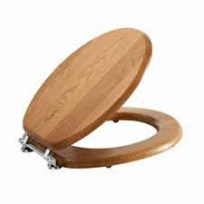 Wooden Toilet Seat Cover At Best