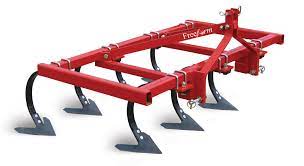 3 point hitch cultivator freeform