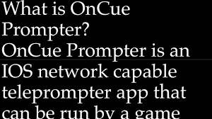 Download simple teleprompter (free) 2. 15 Best Teleprompter Apps To Try For Free