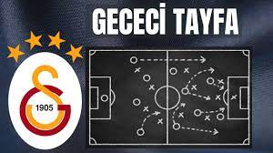 Galatasaray Transfer Gündemi | İsmail Çokçalış ve Amadou Diawara | Namp