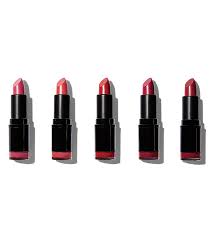 revolution pro 5 lipstick