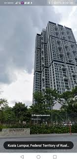 A place where you and your family are safe. One Central Park Corner Lot Condominium 2 Bedrooms For Sale In Desa Parkcity Kuala Lumpur Iproperty Com My
