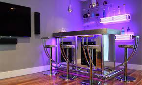 back bar design quench home bars