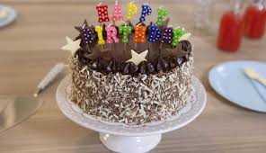 An 18th birthday is a great time to celebrate with your friends and family. 18th Birthday Cake Recipes Baking Inspiration Betty Crocker Uk