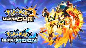 Why Pokemon Ultra Sun And Moon Aren't Coming To Nintendo Switch - GameSpot