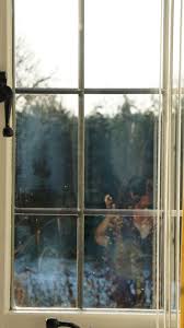 How I Repaired My Misted Doubleglazing