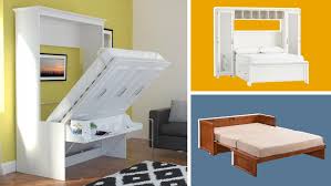 What Is A Murphy Bed Reviewed
