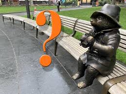 Leicester square has also been used as name for the immediate surrounding area, roughly corresponding with coventry street, cranbourn ^ on elmes' death, his executors were sued for neglect. Guess Which Children S Character Is Getting A Statue In Leicester Square By Kidadl