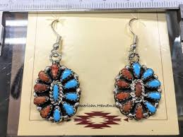 artist thing indian jewelry earrings