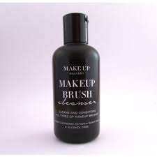 makeup gallery brush cleanser wonairah