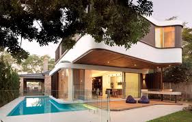 Architecture A Modern House Design