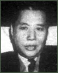 Portrait of General Zhang Qun - Zhang_Qun