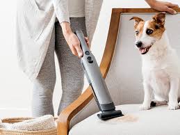 best handheld vacuums for pet hair 2023
