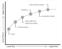 Risk Vs Return What Is The Perfect Investment Wyza Australia