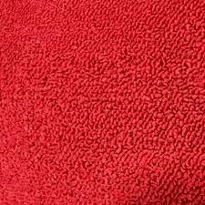 loop carpet red automotive clic