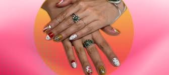8 desert nail designs to try in 2022