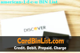 Check spelling or type a new query. American 1 F C U Credit Bin List Lookup American 1 F C U Credit Card Iin For Purchase Verification