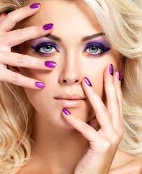 84 000 nails makeup pictures