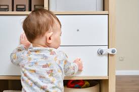 Ultimate Baby Proofing Checklist Baby