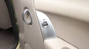 bawa car door switch control panel