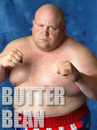 Image result for butterbean