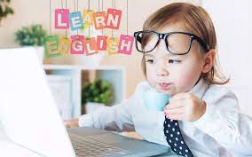 Giai đoạn vàng để khai phá tiềm năng tiếng Anh cho bé - Skype English