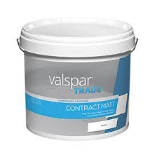 valspar partners with b q and fix
