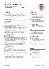 7 interior designer resume exles