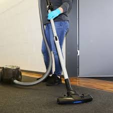 apartment building cleaning company