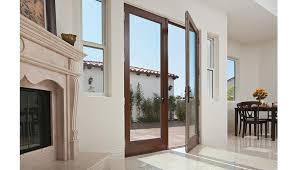French Patio Door Installation And