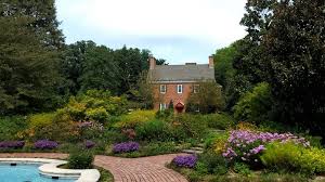 Best Botanical Gardens And Arboretums