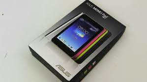 2万円以下でゲット可能な7インチ軽量タブレット「ASUS MeMO Pad HD7」ムービー＆フォトレビュー - GIGAZINE