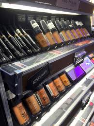 sephora launches in bangalore at the