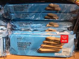 English (singapore) (sg$) change singapore (sg$). Biscuits On Sale Marks And Spencer Singapore Atrium Sale Facebook