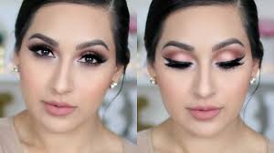 first impression makeup tutorial