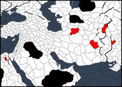 An overview of my latest crusader kings 2 campaign where i played as the zunist afghans and built an empire stretching from. Religion Crusader Kings Ii Wiki