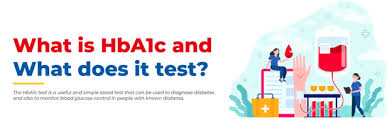 hba1c test for diabetes normal range
