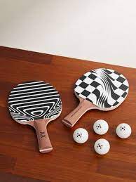 the art of ping pong gifts mr porter