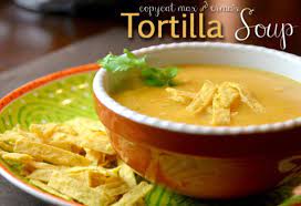 max and erma tortilla soup copycat recipe