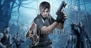 Download resident evil 4 mod apk 1.01.01 with much money. Resident Evil 4 Apk Download For Android Android1 Top